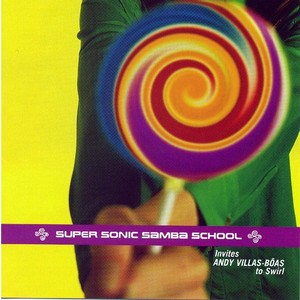 super sonic samba